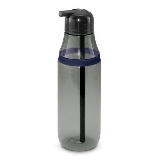 Amadora Drink Bottles Dark Blue